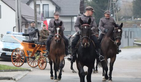 11 listopada w Rzepienniku Strzyzewskim 50