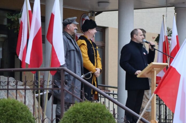 11 listopada w Rzepienniku Strzyzewskim 58 11 listopada w Rzepienniku Strzyzewskim 58