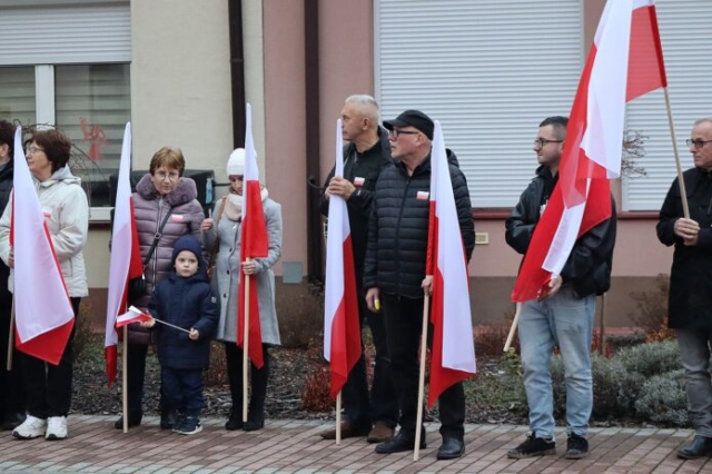 11 listopada w Rzepienniku Strzyzewskim 6 11 listopada w Rzepienniku Strzyzewskim 6