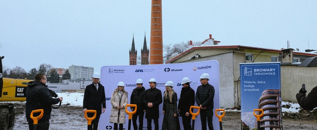 Fot. Browary Tarnowskie