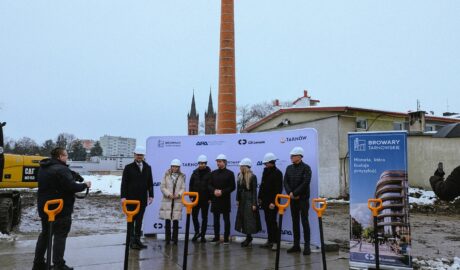 Fot. Browary Tarnowskie