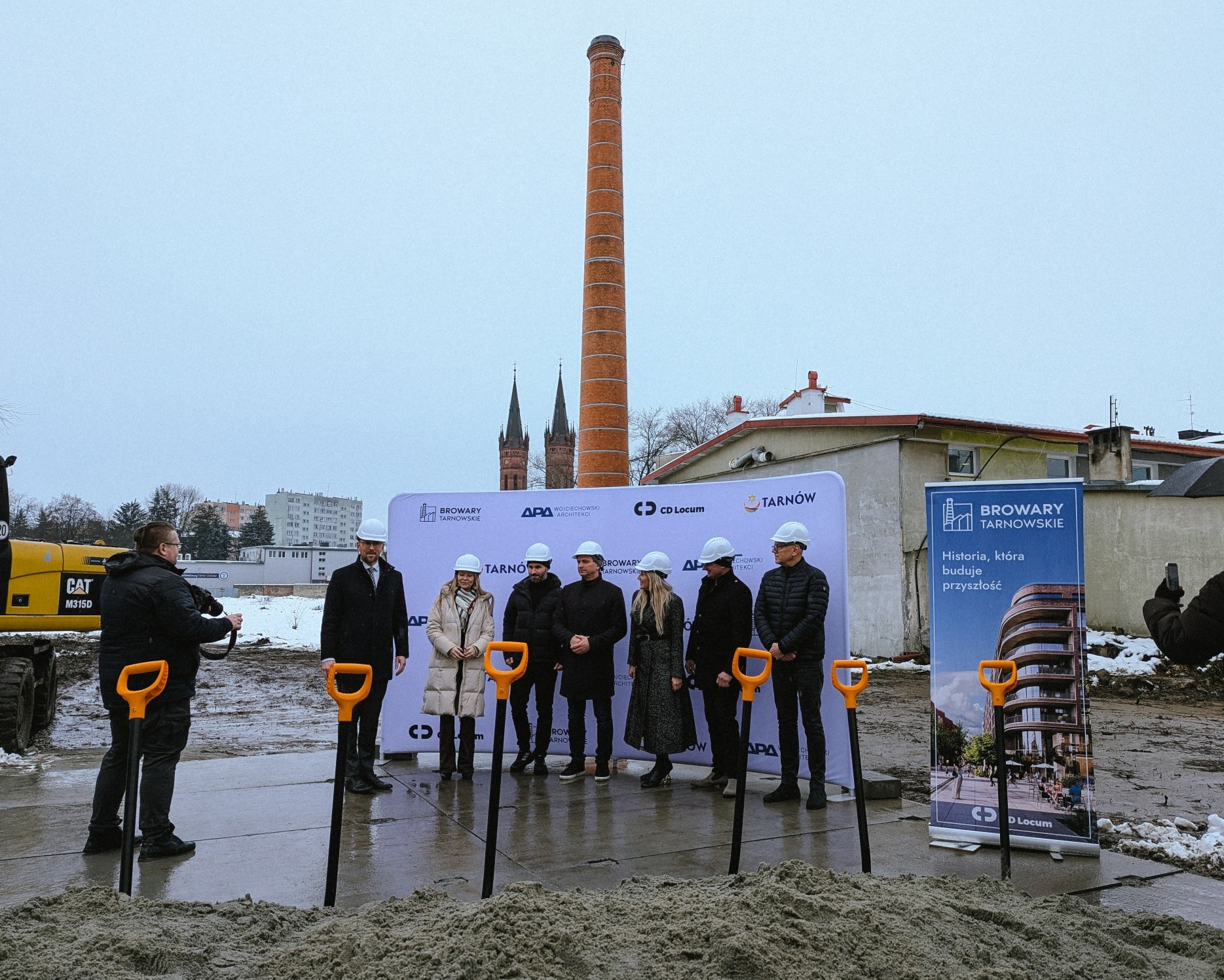 Fot. Browary Tarnowskie