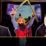 NIESAMOWITY KONCERT PATRIOTYCZNY W OŁPINACH! WATAHA RYCERSKA GOŚCIEM SPECJALNYM WYDARZENIA!