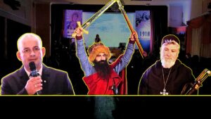 NIESAMOWITY KONCERT PATRIOTYCZNY W OŁPINACH! WATAHA RYCERSKA GOŚCIEM SPECJALNYM WYDARZENIA!