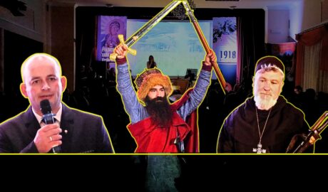 NIESAMOWITY KONCERT PATRIOTYCZNY W OŁPINACH! WATAHA RYCERSKA GOŚCIEM SPECJALNYM WYDARZENIA!