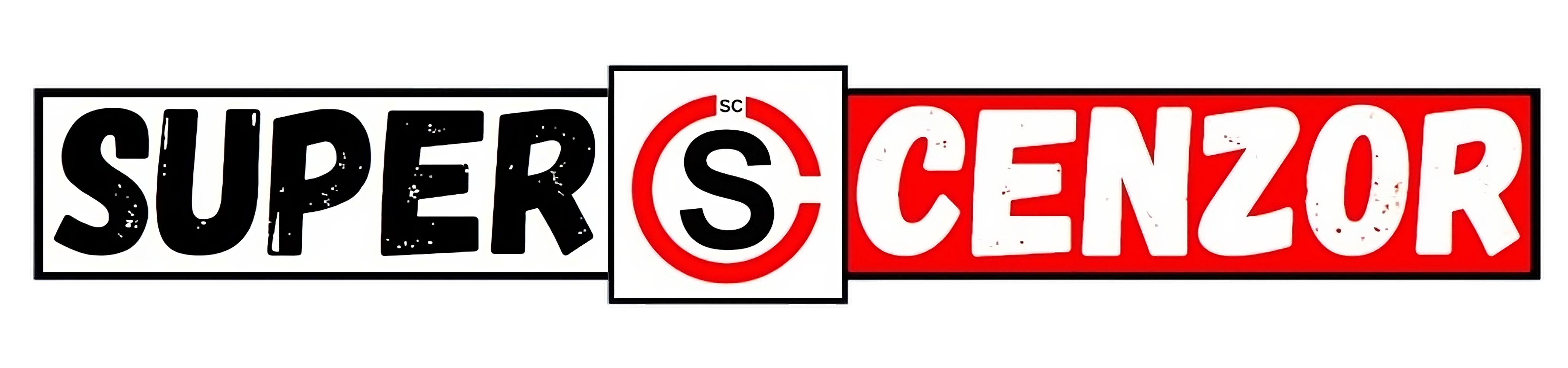 Najwyższa jakość Super Cenzor