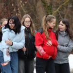 Cwiczenia sluzb ratowniczych w Rzepienniku Marciszewskim 10