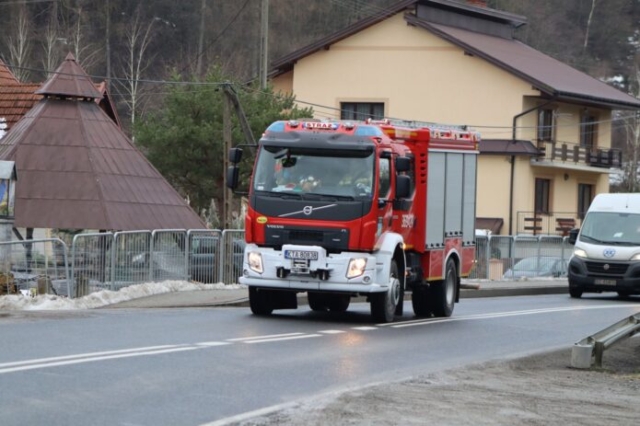 Cwiczenia sluzb ratowniczych w Rzepienniku Marciszewskim 18 Cwiczenia sluzb ratowniczych w Rzepienniku Marciszewskim 18