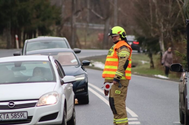 Cwiczenia sluzb ratowniczych w Rzepienniku Marciszewskim 37 Cwiczenia sluzb ratowniczych w Rzepienniku Marciszewskim 37