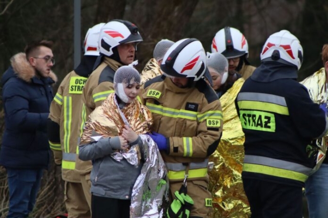 Cwiczenia sluzb ratowniczych w Rzepienniku Marciszewskim 39 Cwiczenia sluzb ratowniczych w Rzepienniku Marciszewskim 39