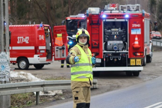 Cwiczenia sluzb ratowniczych w Rzepienniku Marciszewskim 40 Cwiczenia sluzb ratowniczych w Rzepienniku Marciszewskim 40