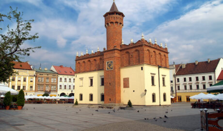 Tarnów