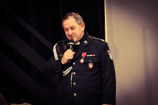 Walne Zebranie Sprawozdawczo Wyborcze Ochotniczej Strazy Pozarnej w Rzepienniku Strzyzewskim 102