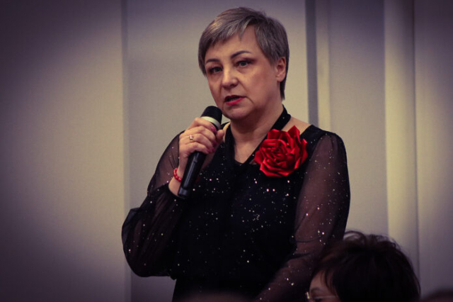 Walne Zebranie Sprawozdawczo Wyborcze Ochotniczej Strazy Pozarnej w Rzepienniku Strzyzewskim 103