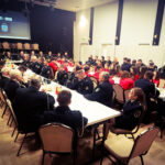 Walne Zebranie Sprawozdawczo Wyborcze Ochotniczej Strazy Pozarnej w Rzepienniku Strzyzewskim 109