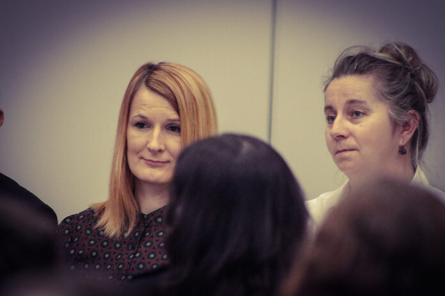 Walne Zebranie Sprawozdawczo Wyborcze Ochotniczej Strazy Pozarnej w Rzepienniku Strzyzewskim 12