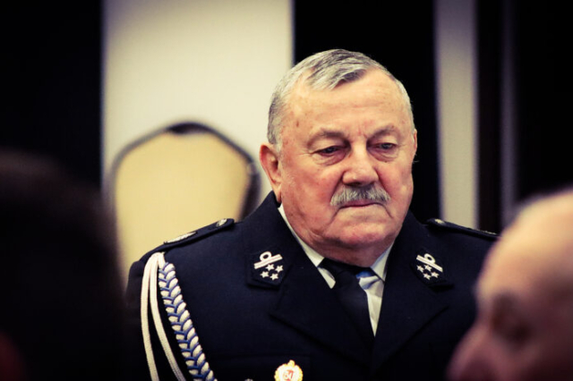 Walne Zebranie Sprawozdawczo Wyborcze Ochotniczej Strazy Pozarnej w Rzepienniku Strzyzewskim 22