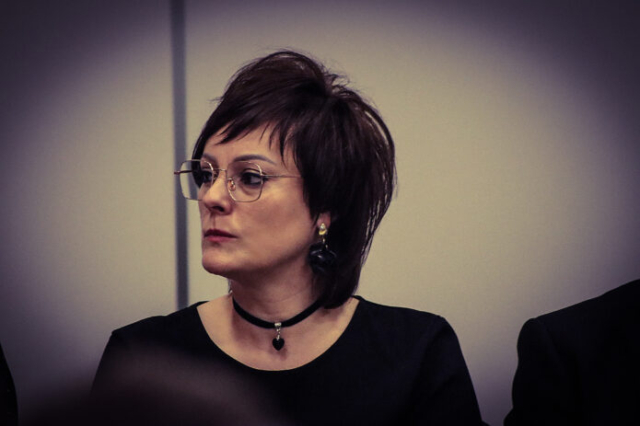 Walne Zebranie Sprawozdawczo Wyborcze Ochotniczej Strazy Pozarnej w Rzepienniku Strzyzewskim 23