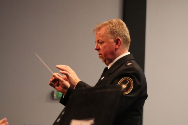 Walne Zebranie Sprawozdawczo Wyborcze Ochotniczej Strazy Pozarnej w Rzepienniku Strzyzewskim 29