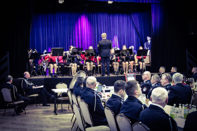 Walne Zebranie Sprawozdawczo Wyborcze Ochotniczej Strazy Pozarnej w Rzepienniku Strzyzewskim 30