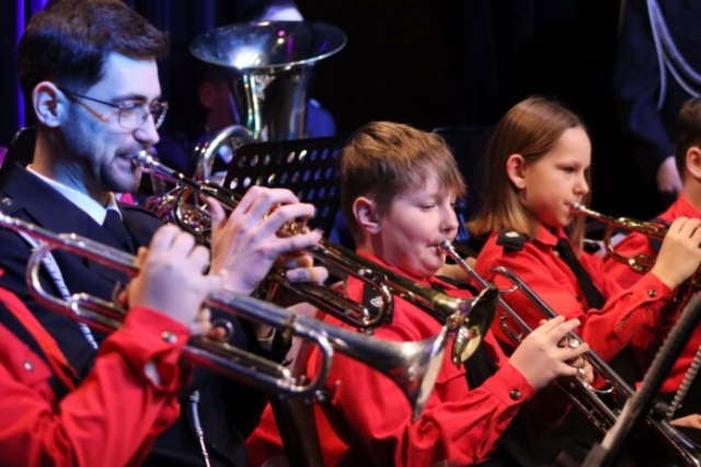 Walne Zebranie Sprawozdawczo Wyborcze Ochotniczej Strazy Pozarnej w Rzepienniku Strzyzewskim 31