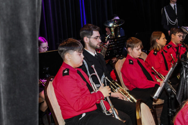 Walne Zebranie Sprawozdawczo Wyborcze Ochotniczej Strazy Pozarnej w Rzepienniku Strzyzewskim 32