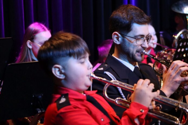 Walne Zebranie Sprawozdawczo Wyborcze Ochotniczej Strazy Pozarnej w Rzepienniku Strzyzewskim 33