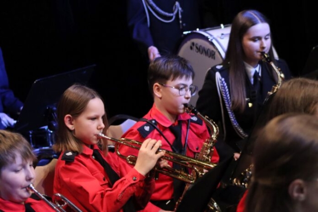 Walne Zebranie Sprawozdawczo Wyborcze Ochotniczej Strazy Pozarnej w Rzepienniku Strzyzewskim 34