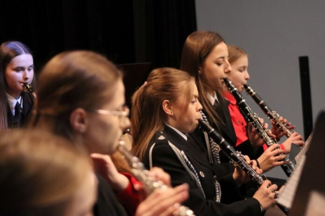 Walne Zebranie Sprawozdawczo Wyborcze Ochotniczej Strazy Pozarnej w Rzepienniku Strzyzewskim 37