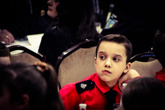 Walne Zebranie Sprawozdawczo Wyborcze Ochotniczej Strazy Pozarnej w Rzepienniku Strzyzewskim 39