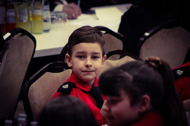 Walne Zebranie Sprawozdawczo Wyborcze Ochotniczej Strazy Pozarnej w Rzepienniku Strzyzewskim 40