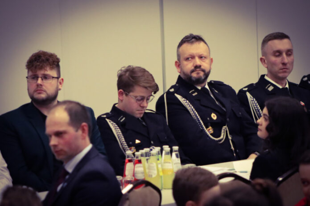 Walne Zebranie Sprawozdawczo Wyborcze Ochotniczej Strazy Pozarnej w Rzepienniku Strzyzewskim 43