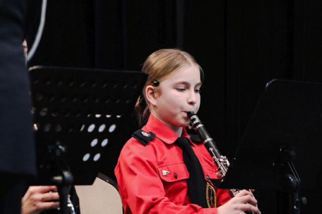 Walne Zebranie Sprawozdawczo Wyborcze Ochotniczej Strazy Pozarnej w Rzepienniku Strzyzewskim 46