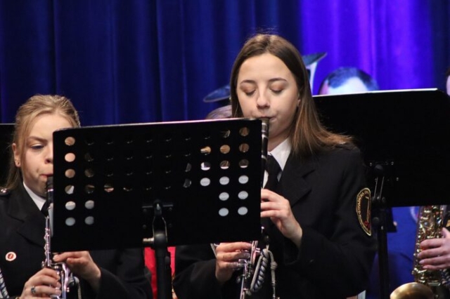 Walne Zebranie Sprawozdawczo Wyborcze Ochotniczej Strazy Pozarnej w Rzepienniku Strzyzewskim 47