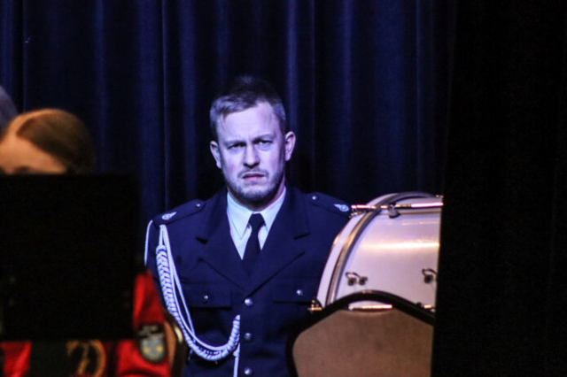 Walne Zebranie Sprawozdawczo Wyborcze Ochotniczej Strazy Pozarnej w Rzepienniku Strzyzewskim 48