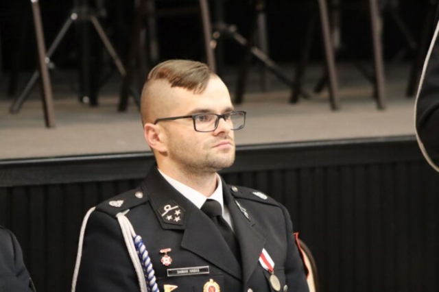 Walne Zebranie Sprawozdawczo Wyborcze Ochotniczej Strazy Pozarnej w Rzepienniku Strzyzewskim 50