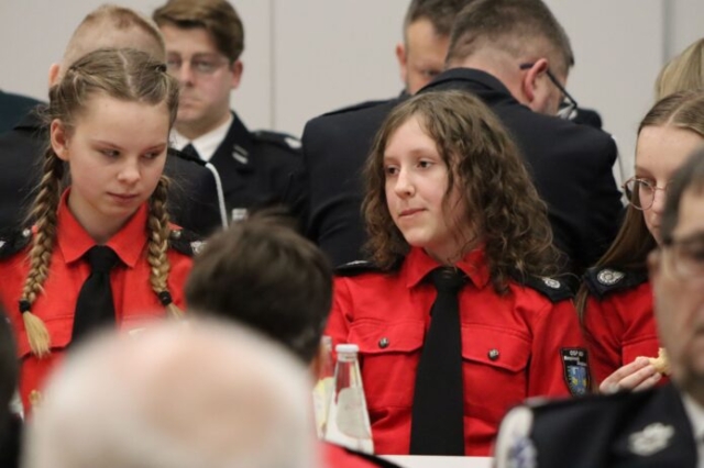 Walne Zebranie Sprawozdawczo Wyborcze Ochotniczej Strazy Pozarnej w Rzepienniku Strzyzewskim 54