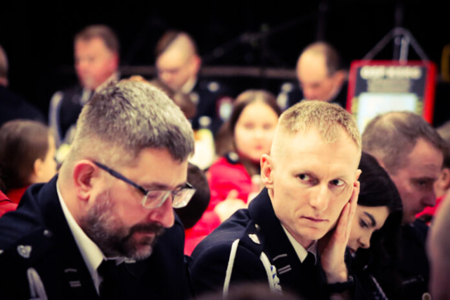 Walne Zebranie Sprawozdawczo Wyborcze Ochotniczej Strazy Pozarnej w Rzepienniku Strzyzewskim 64