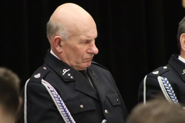 Walne Zebranie Sprawozdawczo Wyborcze Ochotniczej Strazy Pozarnej w Rzepienniku Strzyzewskim 74