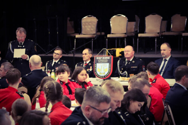 Walne Zebranie Sprawozdawczo Wyborcze Ochotniczej Strazy Pozarnej w Rzepienniku Strzyzewskim 75