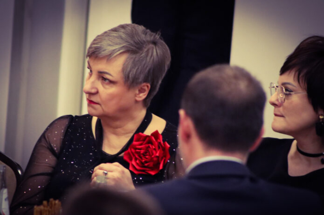 Walne Zebranie Sprawozdawczo Wyborcze Ochotniczej Strazy Pozarnej w Rzepienniku Strzyzewskim 78