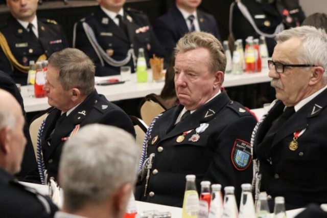 Walne Zebranie Sprawozdawczo Wyborcze Ochotniczej Strazy Pozarnej w Rzepienniku Strzyzewskim 81