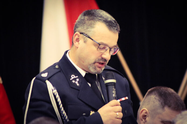 Walne Zebranie Sprawozdawczo Wyborcze Ochotniczej Strazy Pozarnej w Rzepienniku Strzyzewskim 82