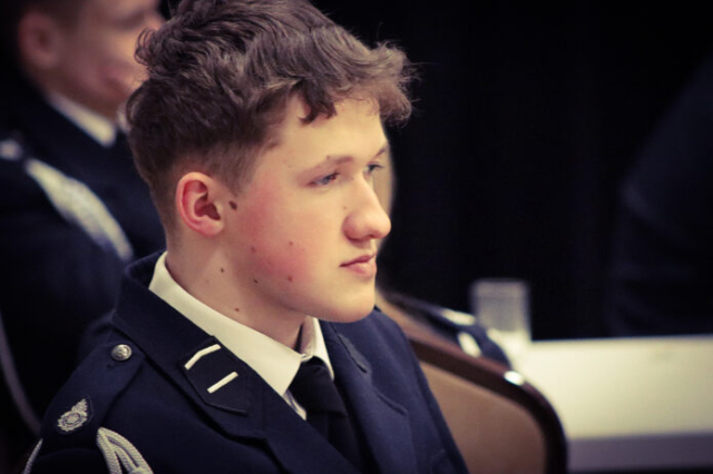 Walne Zebranie Sprawozdawczo Wyborcze Ochotniczej Strazy Pozarnej w Rzepienniku Strzyzewskim 84