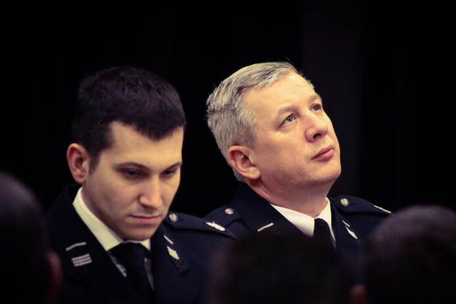 Walne Zebranie Sprawozdawczo Wyborcze Ochotniczej Strazy Pozarnej w Rzepienniku Strzyzewskim 85