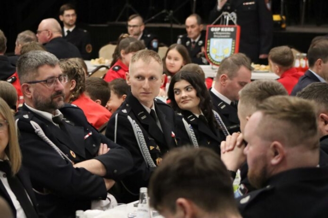 Walne Zebranie Sprawozdawczo Wyborcze Ochotniczej Strazy Pozarnej w Rzepienniku Strzyzewskim 87