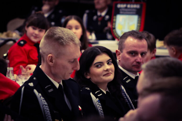 Walne Zebranie Sprawozdawczo Wyborcze Ochotniczej Strazy Pozarnej w Rzepienniku Strzyzewskim 88