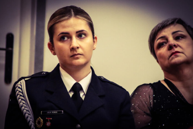 Walne Zebranie Sprawozdawczo Wyborcze Ochotniczej Strazy Pozarnej w Rzepienniku Strzyzewskim 93