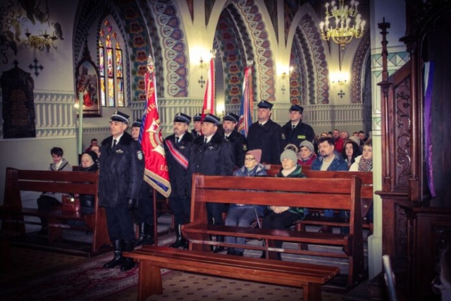 Wizytacja biskupa Leszka Leszkiewicza w parafii Rzepiennik Biskupi 2 1