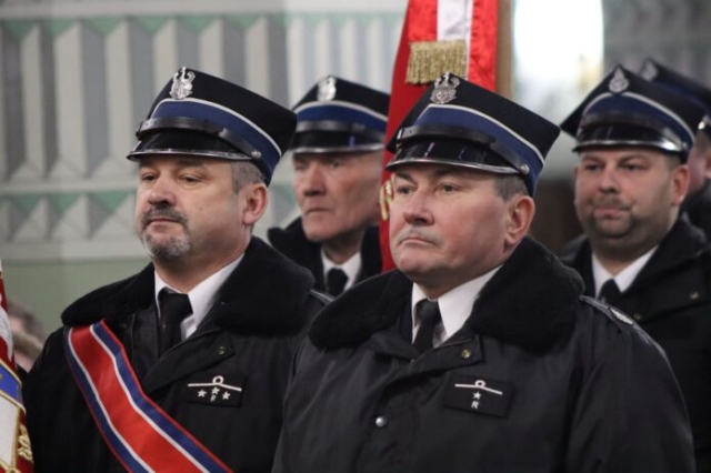 Wizytacja biskupa Leszka Leszkiewicza w parafii Rzepiennik Biskupi 2 11